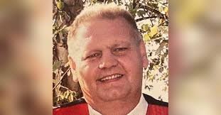 Darrell T. Grimes Obituary