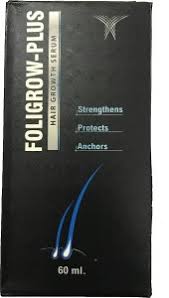 Em farmaciasdirect você pode comprar pilopeptan woman hair repair serum 30 ml. Foligrow Plus Hair Regrowth Serum 06 Best Price In India Foligrow Plus Hair Regrowth Serum 06 Compare Price List From Foligrow Plus Hair Serums 10587690 Buyhatke