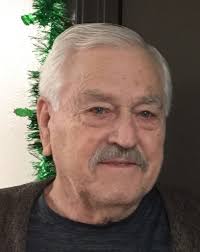 Charles Hinkle Obituary May 13, 2021