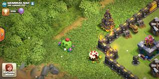 So i decided to delete this obstacle because i'm said there will be other cactus who spawn to. Misc Make Me Aware Of This Spikey Up Clashofclans