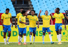 Caf champions league, al ahly sc vs. Mamelodi Sundowns To Face Al Ahly In Champions League Quarter Finals Diskifans