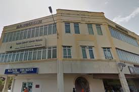 Maybe you would like to learn more about one of these? Nursinar Development Sdn Bhd Propsocial