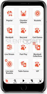 Leovegas ab is a swedish mobile gaming company and provider of online casino and sports betting services such as table games, video slots, p. Leovegas Casino App Download Install Apk Android Ios