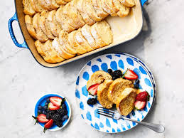 Oven Baked Buttermilk French Toast Recipe Recipe In 2020 Buttermilk French Toast Recipes Toast Recipes
