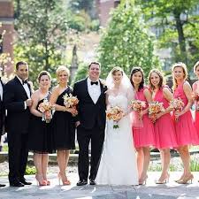 ■ la novia llevaba tres damas de honor … Buy Damos De Honor Hombres Off 68