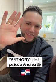 Anthony Andrea