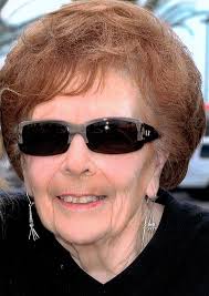 Joy Pickner Obituary