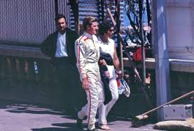 Image result for Light Green 1968 Monaco