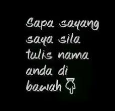 Ada perasaan belum siap untuk kehilangan. Ayat Cinta Dan Ayat Putus Cinta Facebook