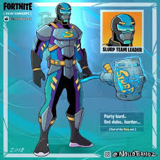 This outfit was released on may 1, 2018. Pin On Fortnite Skins