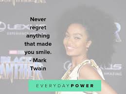 You\\\'ll find lines on beautiful smiles, laughter, fake and broken smiles (with. 247 Smile Quotes To Improve Your Mood Everyday Power