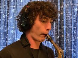 Zane MacCrimmon Marshall's Memorial Website