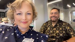 Kaden Magdaluyo's Instagram, Twitter & Facebook