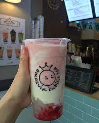 kpop school 1 bubble milk tea milk tea recipes bubble tea boba