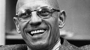 Michael Azar läser ”Sexualitetens historia” av Michel Foucault