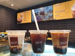 Mcdonald's philippines' milk tea mcfloat comes in 2 flavours. Mcdonald S M Sia Rolls Out New Brown Sugar Boba Series From Sept 3rd 2020 Johor Foodie