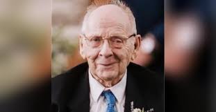 Elwin Daniel Mesmer Obituary