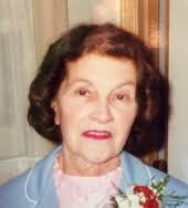 Obituary information for Marjorie N. Leith
