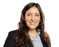 Dr. Arnold, Stefanie