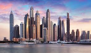 Where are offices for business setup company Dubai