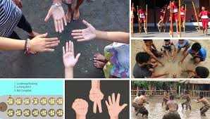 Check spelling or type a new query. 43 Permainan Tradisional Di Indonesia Gambar Dan Penjelasan
