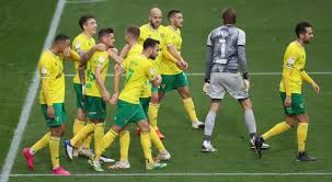 Rotherham united vs norwich city | english league championship. Early Norwich City Team News Ahead Of Birmingham What Will The Canaries Xi Look Like Tomorrow Football League World