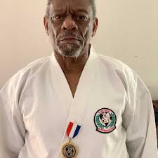 Kuro Bushi International