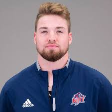 2021 Baseball Roster