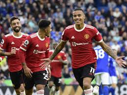Atalanta currently sits in third place and will look for some revenge after a … Team News Manchester United Vs Atalanta Bc Injury