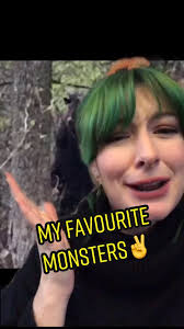 Top 5 Cryptids Lachlan Loudon