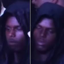 20-year-old hospitalized after getting punched asking for photo with rapper