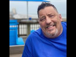 Please pray for the Salt Creek Paving Company as we laid another brother to  rest today RIP Jerry Worley you will be missed