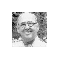 Charles Perrell Obituary