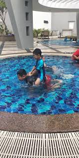 Di terminal layan diri (termasuk. Hotel Tabung Haji Alor Setar Pilihan Staycation Raya 2019 Cahaya Hayati