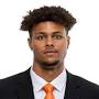 Profile Picture of Trinity Bell - Tennessee Volunteers Tight End - ESPNon Google