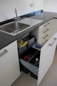 More Great Idea For Under Sink Plany Kuhni Nebolshie Kuhni Interer Kuhni