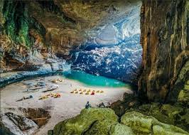 Bài ca dao này nhại. Tour Du Lá»‹ch Free Easy Quáº£ng Binh 3 Ngay 4 Ä'em Gia Ráº»