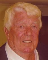 Obituary information for Paul Beverly Burke