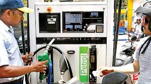 The fuel prices are updated daily morning 6.00 am for petrol and diesel and monthly for other fuel items. Fuel Prices Today Petrol Price Hiked By 17 Paise Litre Diesel By 22 Paise After 48 Day Break Business News India Tv