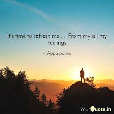 Maybe you would like to learn more about one of these? Appa Ponnu Appa Ponnu Quotes Yourquote