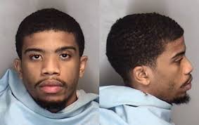 Second house party shooting suspect heads to jail