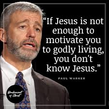 JESUS NEVER SAID WE SHOULD RESPECT OTHER BELIEFS. HE SAID IF ANYONE PREACH  A DIFFERENT GOSPEL, LET THEM BE ACCURSED. (GAL 1:8)