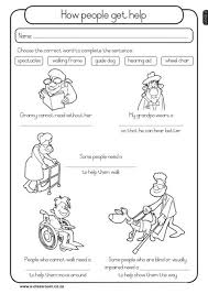 Members Only E Classroom Life Skills Classroom Life Skills Kindergarten Phonics Worksheets