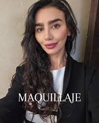 Elena Bernal's Instagram, Twitter & Facebook