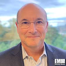 Salesforce's Rob Stein: Cloud Key to Agency Service Delivery, Mission  Achievement