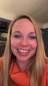 Sarah Rappaport of Collision Six and Detroit Event Company shares her New  Year’s Resolution with us! What have YOU committed to in 2024?  #newyearsresolution #selfcare #newyearnewme