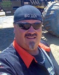 Big Don Ellison's Bubba Rope Tips