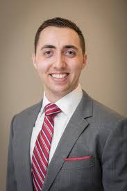 Meet Jack Benjamin: The New Voice of Colonel Athletics