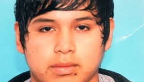 Continúa la intensa búsqueda de Lucas Daniel Mansilla