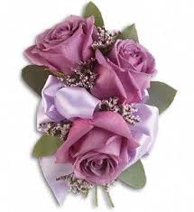 Maybe you would like to learn more about one of these? Fall In Love With These Soft Lavender Roses Lavender Roses Pink Limonium And Seeded Eucalypt Prom Flowers Prom Corsage And Boutonniere Wedding Party Flowers